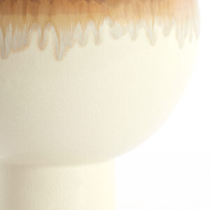 light&livingvaaszelatainkeramiekcrème+taupe–ø34x46cm-1