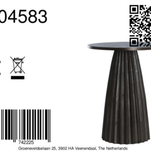 light&livingvegliabijzettafeldonkerbruin–ø40x51cm-8a