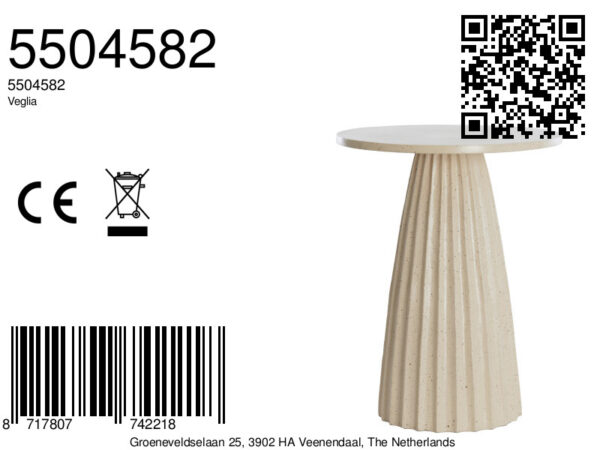 light&livingvegliabijzettafelgespikkeldzandkleur–ø40x51cm-8a