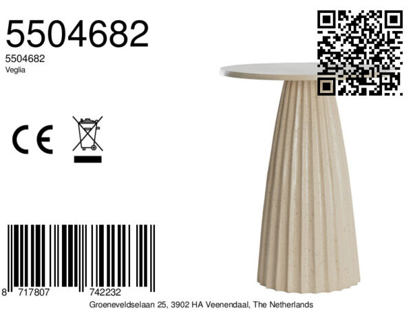 light&livingvegliabijzettafelzandmetlichtbruin–ø45x56cm-8a