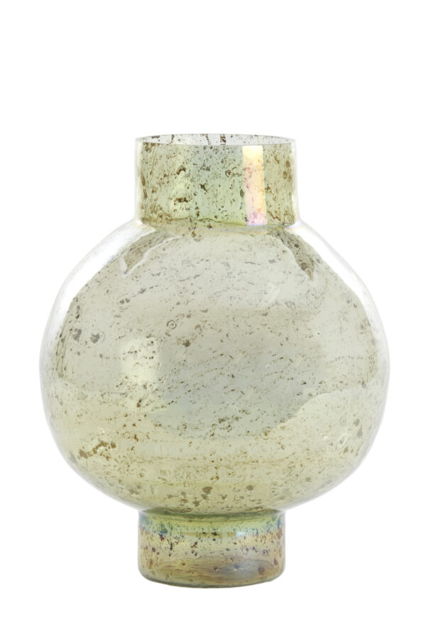 light&livingveneriovaasinlichtgroeneuitvoering–ø26,5x75cm-864