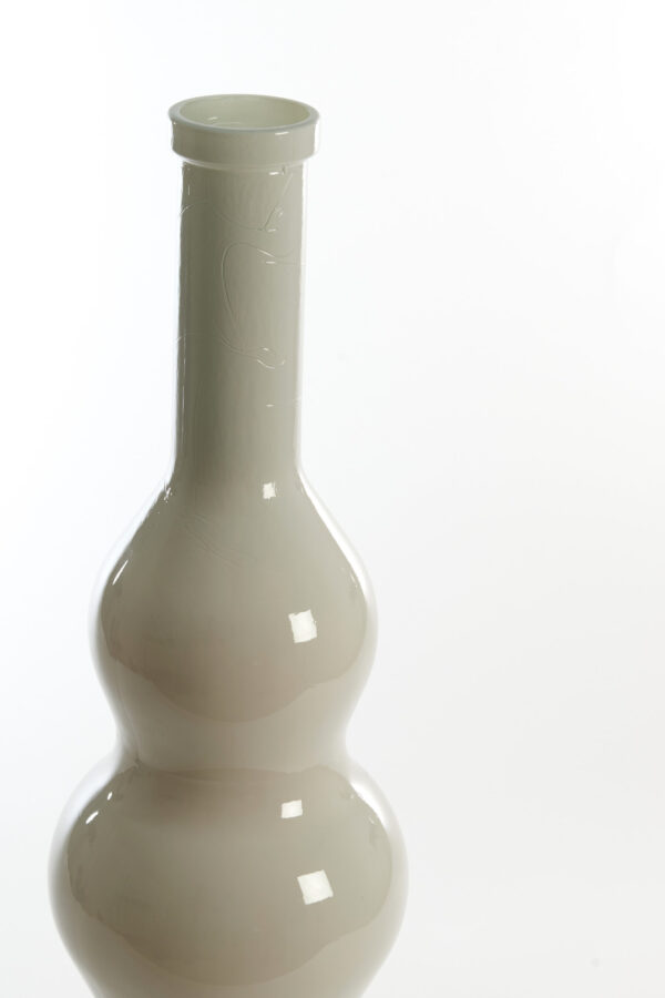 light&livingveneriovaasmetmelklichtbeigeglas–ø26,5x75cm-1