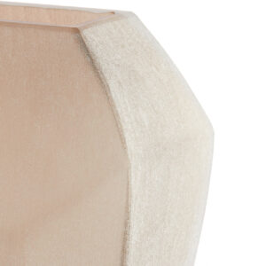 light&livingvionnavaaslichtbruinglas25x12.5x33.5cm-1