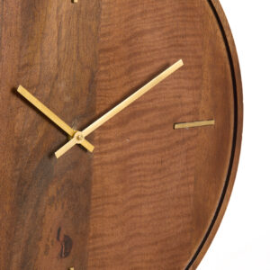 light&livingwandklokvetimangohoutinwarmebruintint–ø56cm-1