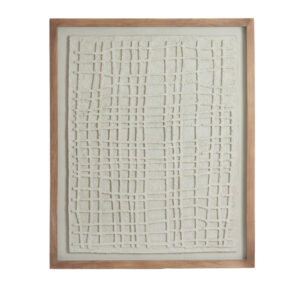 light&livingwandornamenthaikuvanhoutpapiermachécrème–74x2x90cm-1