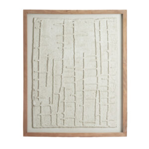 light&livingwandornamenthaipavanhoutpapiermachécrème–74x2x90cm-850