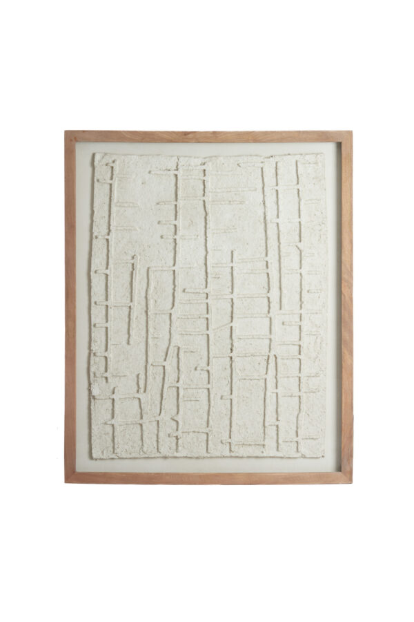 light&livingwandornamenthaipavanhoutpapiermachécrème–74x2x90cm-850