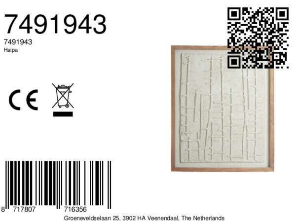 light&livingwandornamenthaipavanhoutpapiermachécrème–74x2x90cm-8a