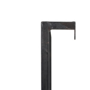 light&livingwandplankmaddisonvanmetaalhoutlookmatzwart–100x15x24cm-1