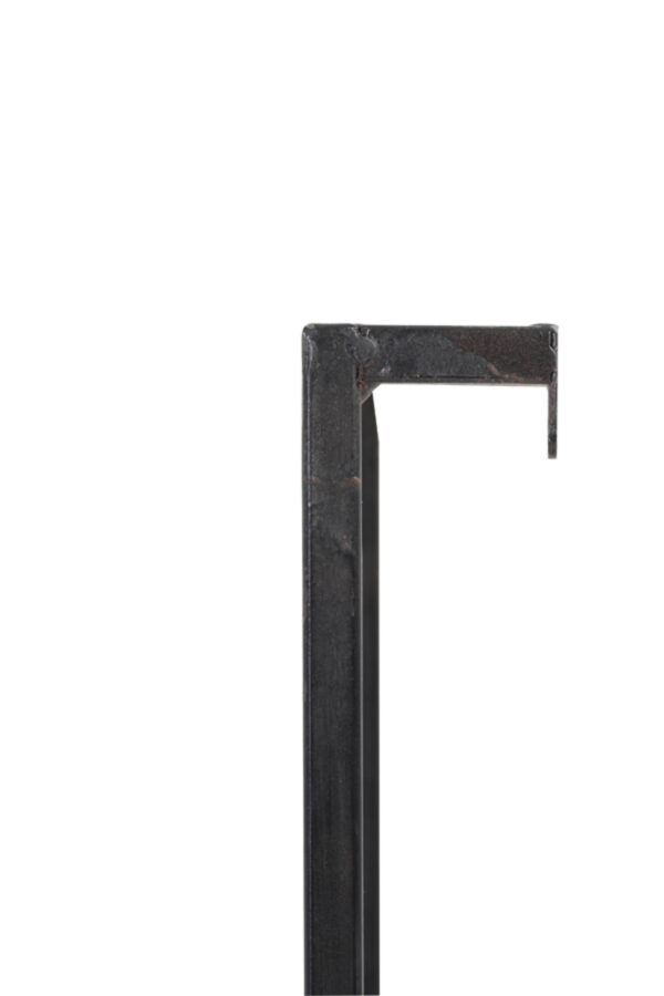 light&livingwandplankmaddisonvanmetaalhoutlookmatzwart–80x15x24cm-1