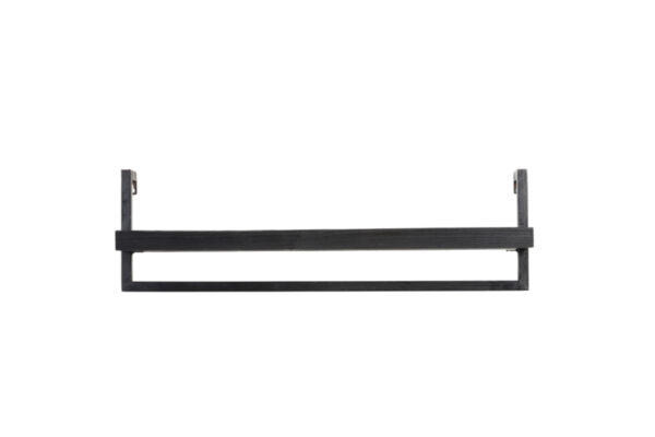 light&livingwandplankmaddisonvanmetaalhoutlookmatzwart–80x15x24cm-1