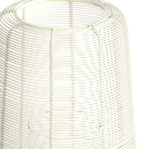 light&livingwindlichtadetacrèmeglansmetglas–ø19,5x30cm-129