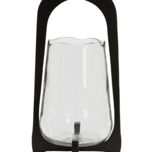 light&livingwindlichtanosyhelderglasmetzwarthout–ø26x48cm-632