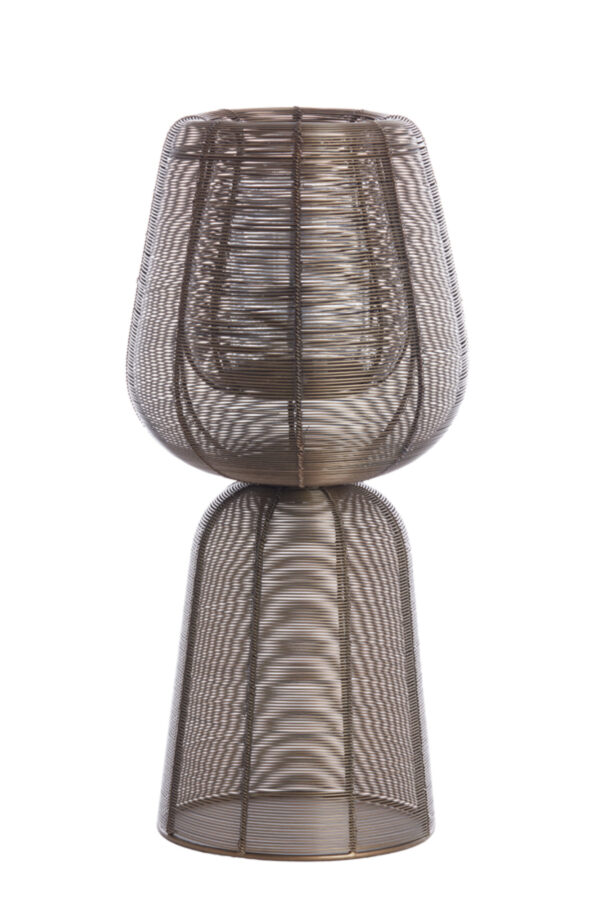light&livingwindlichtfelliniantiekbrons–ø25x52,5cm-727