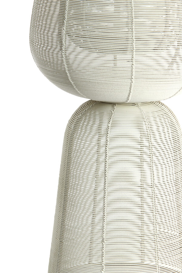light&livingwindlichtfellinicrème–ø25x52,5cm-1