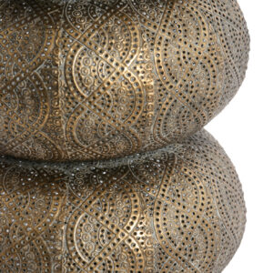 light&livingwindlichtkaitobruinmetgoudaccent–ø32x55,5cm-670