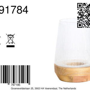 light&livingwindlichtminasinribbelglasmetnaturelhoutenbasis–ø22x30cm-8a