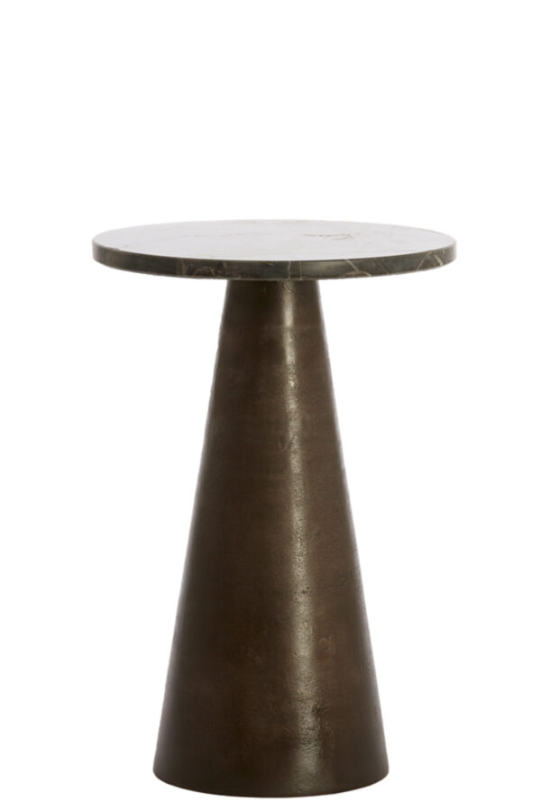 light&livingynezbijzettafeldonkerbruinmarmer–ø36x51cm-1
