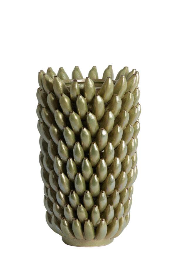 light&livingzitavaaskeramiekgroenparelmoer–ø25x45cm-1