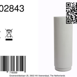 light&livingzuilalariosincrèmeafwerking–ø35x100cm-8a