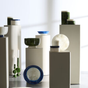 light&livingzuilalariosincrème–ø30x60cm-8e0