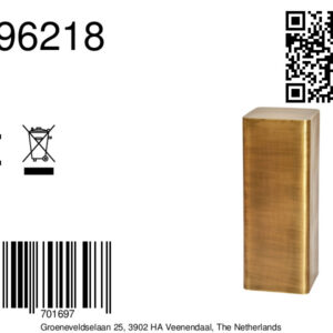 light&livingzuilaluriometbronzenlook–30,5x30,5x80cm-8a