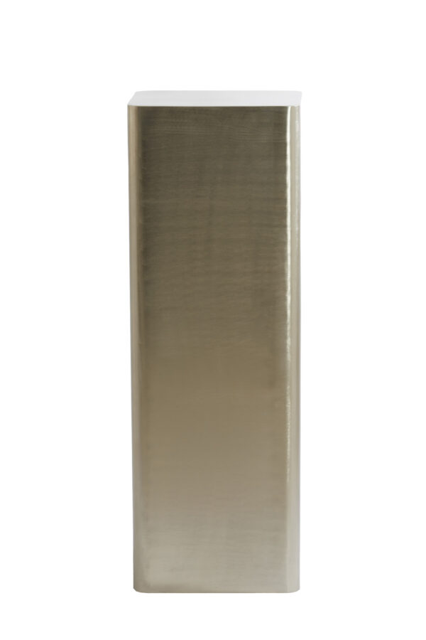 light&livingzuilaluriometnikkelsatijnenfinish–35,5x35,5x100cm-1
