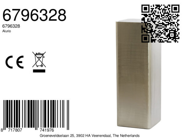 light&livingzuilaluriometnikkelsatijnenfinish–35,5x35,5x100cm-8a