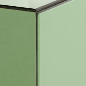 light&livingzuildaxtonvanglasgroen–30x30x80cm-1