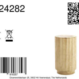 light&livingzuilellenametnatuurlijkehoutstructuur–ø35x60cm-8a