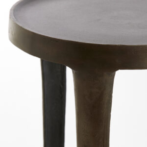 light&livingzuilensettobiasindonkerbruin–ø30x80+ø35x100cm-297