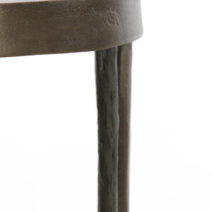 light&livingzuilensettobiasindonkerbruin–ø30x80+ø35x100cm-764