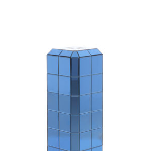 light&livingzuillucianovanglasblauw–30x30x80cm-1