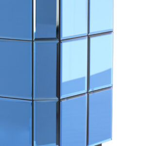 light&livingzuillucianovanglasblauw–30x30x80cm-1