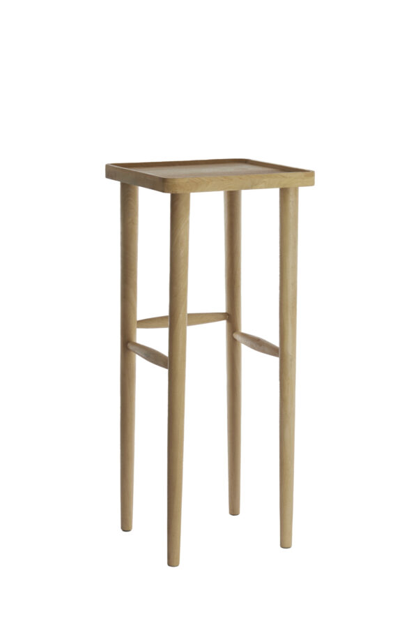 light&livingzuilqianovanmangohoutnaturel–42x42x100cm-0b0