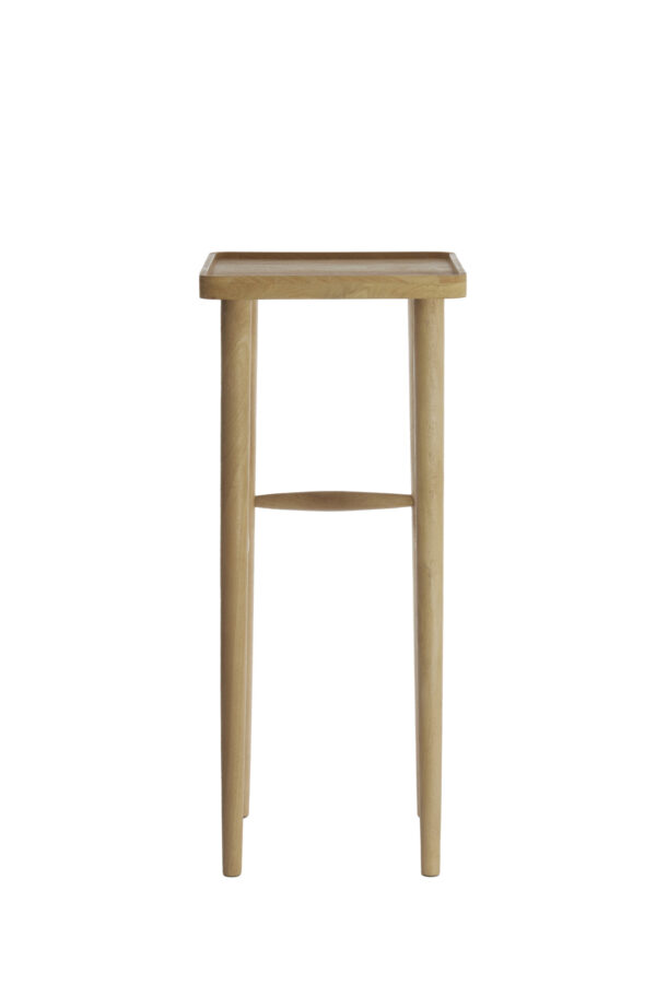 light&livingzuilqianovanmangohoutnaturel–42x42x100cm-1