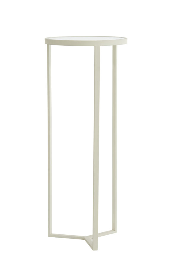 light&livingzuilretirohelderribglasencrème–ø40x101cm-1