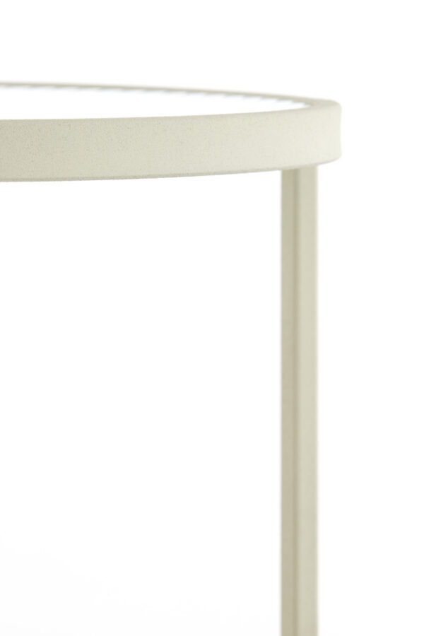 light&livingzuilretirohelderribglasencrème–ø40x101cm-1