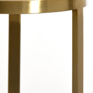 light&livingzuilretiroinglasbruin-lichtgoud–ø35x81cm-1