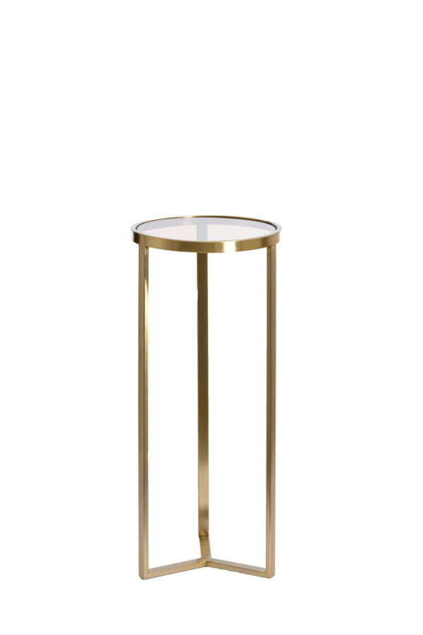 light&livingzuilretiroinglasbruin-lichtgoud–ø35x81cm-1