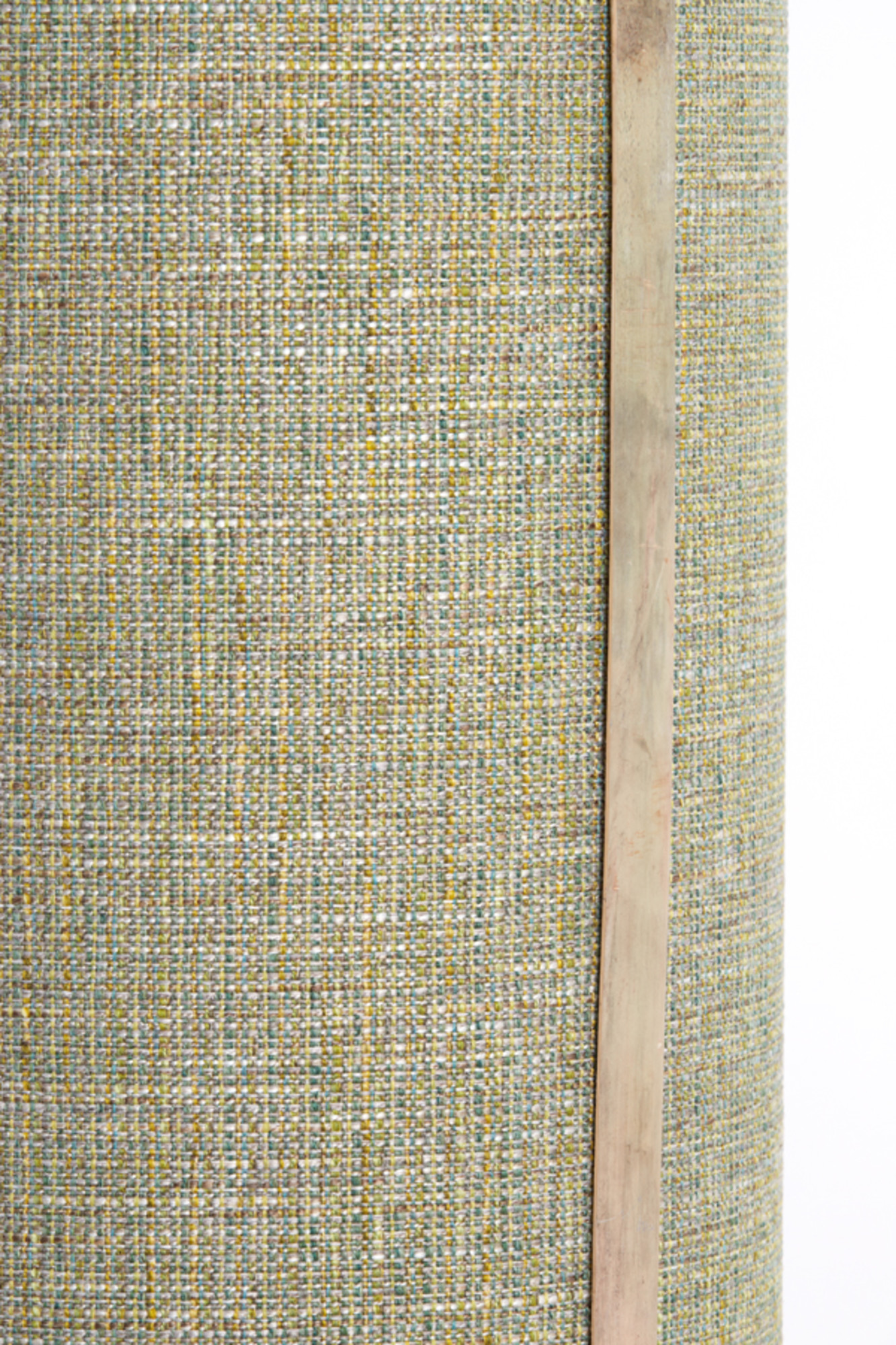 Hanglamp groen frame bamboe Light & Living Sendai - Image 7