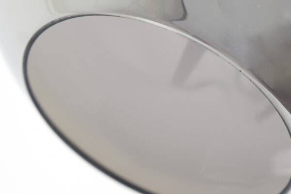 Retro ronde glazen hanglamp Light & Living Mayson - Image 5