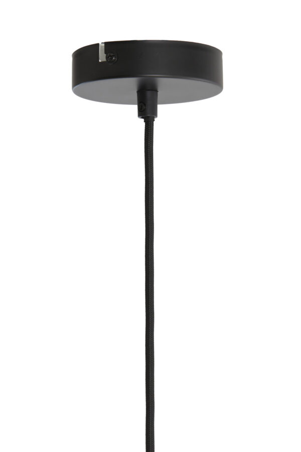 Velvet groene hanglamp vintage Light & Living Malacia - Image 7