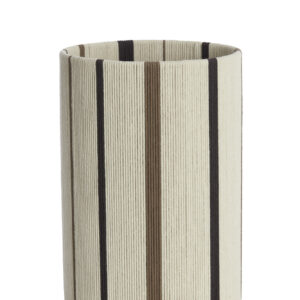 Lampenkap touwweefsel beige/bruin Light & Living Medan