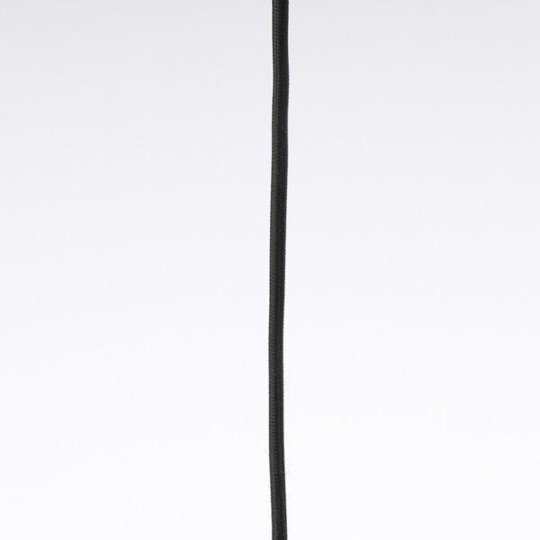 Natuurlijke rotan bolvormige hanglamp Light & Living Pacino - Image 7