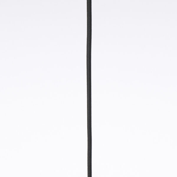 Rustieke bolvormige rotan hanglamp Light & Living Pacino - Image 7