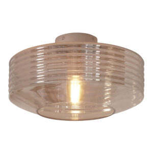 it'saboutromi-plafonniere-verona-naturel-glasmetaal-ø35cm-e27-verona/c34/a-1