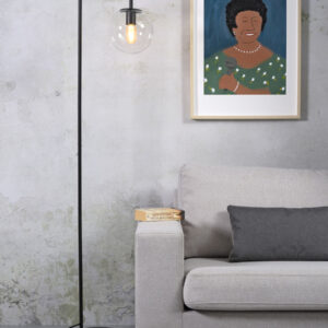 it'saboutromi-vloerlamp-warsaw-zwart-metaal-ø20cm-e27-warsaw/f/b-02