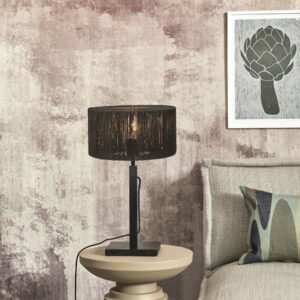 good&mojo-tafellamp-iguazu-zwart-bamboeriet-ø30cm-e27-iguazu/t25/b/3016/b-02