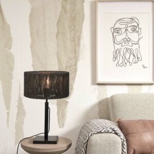 good&mojo-tafellamp-iguazu-zwart-bamboeriet-ø30cm-e27-iguazu/t25/b/3016/b-03